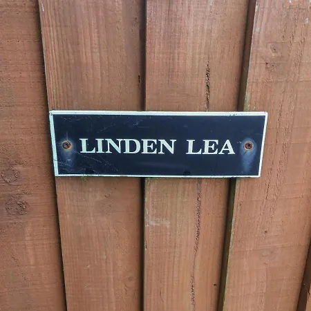 Linden Lea *